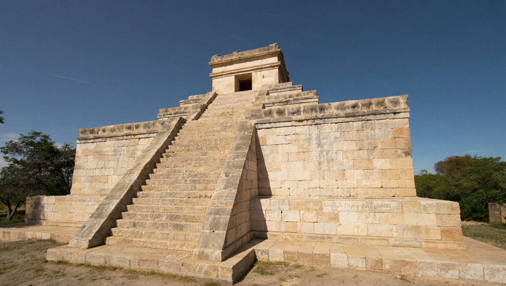 I Templi Aztechi: Meraviglie dell’Architettura Antica chichimeca.it