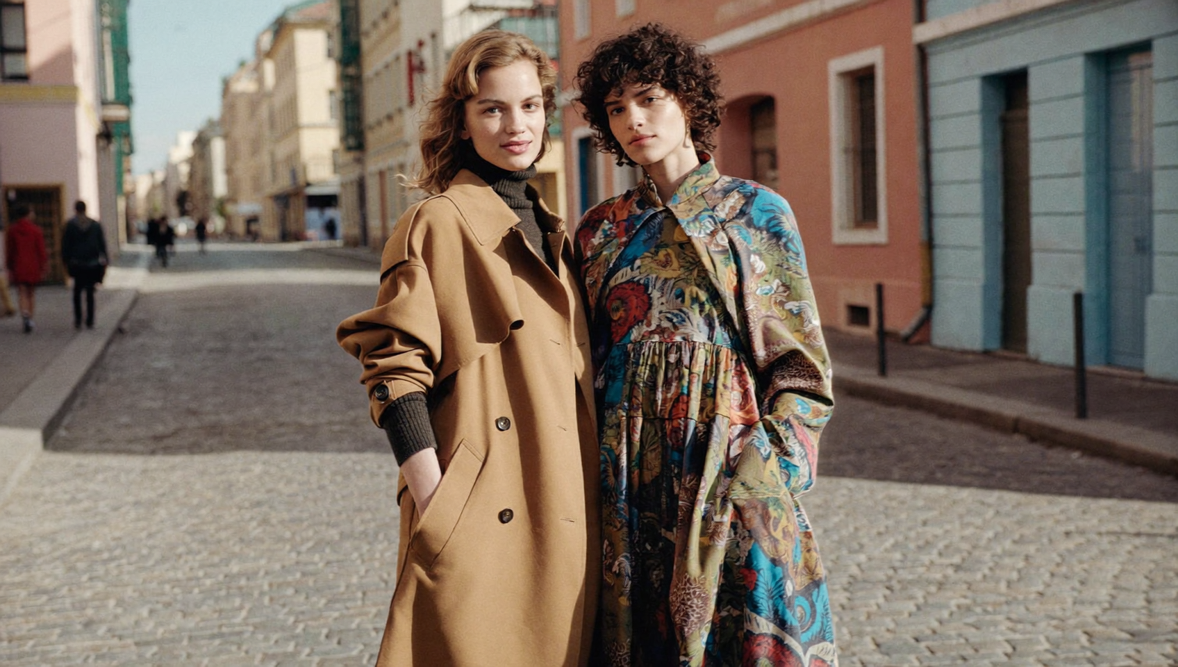 La moda come specchio delle culture globali chichimeca.it